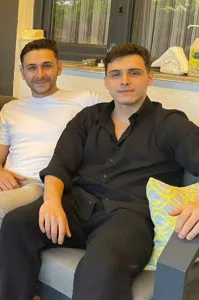 Hikayemiz