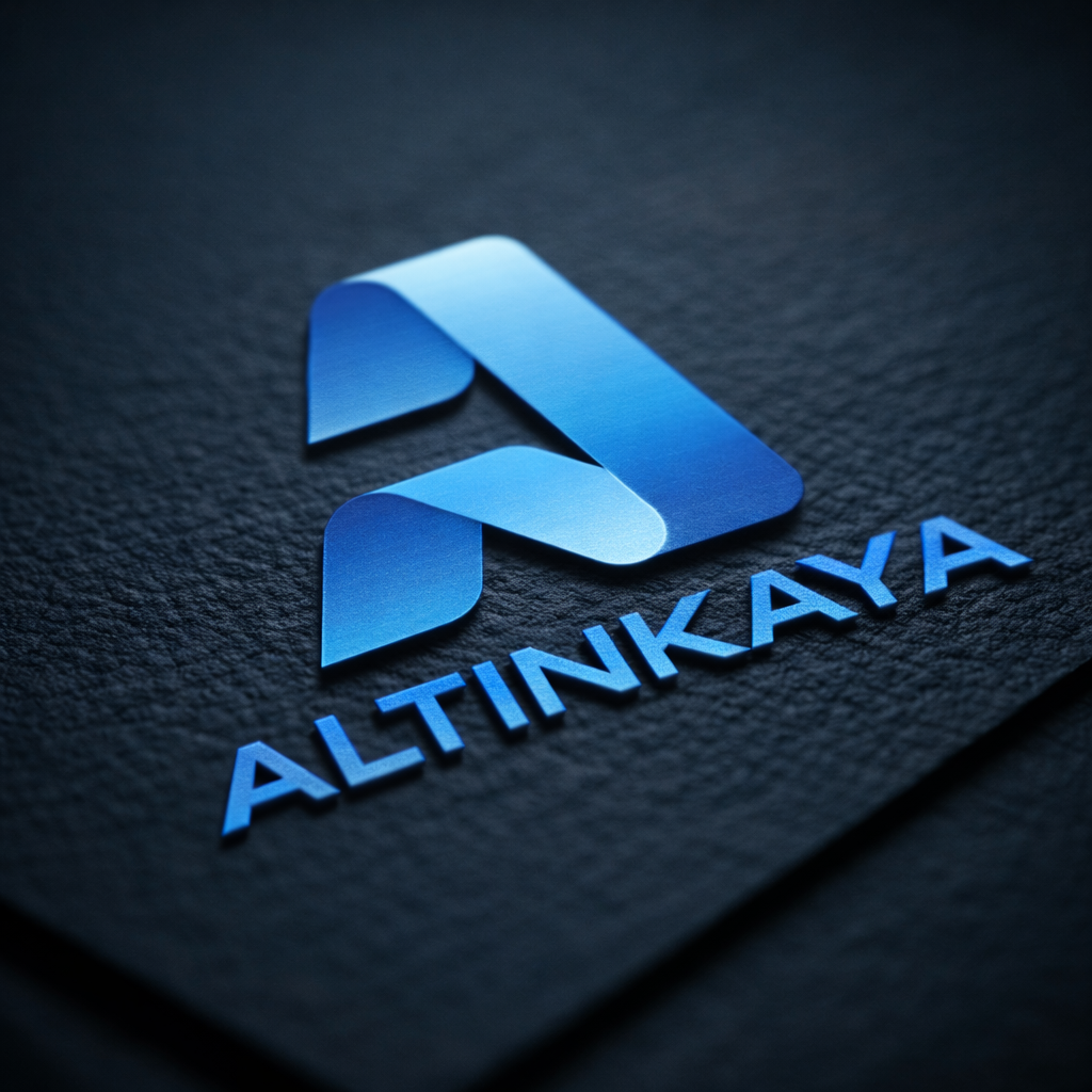 Altınkaya Matbaa Deneyimi