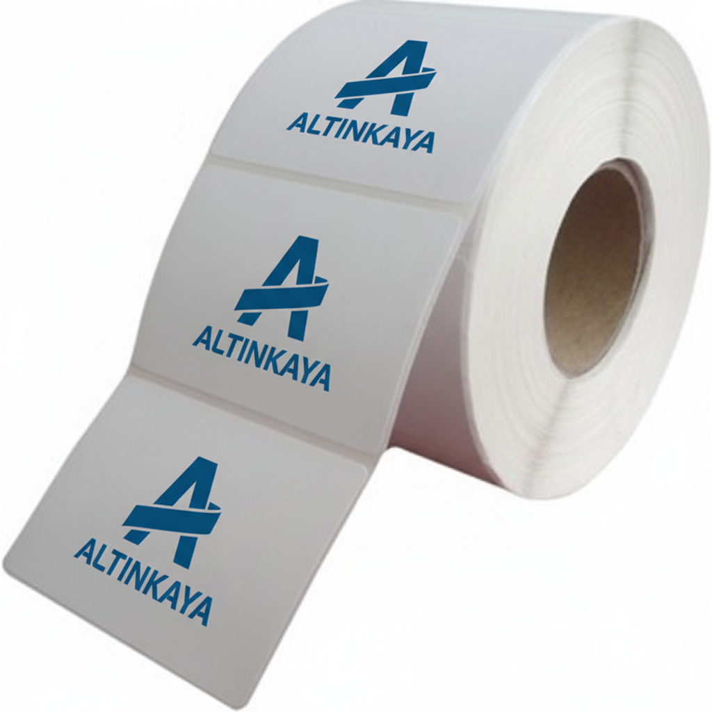 Termal Etiket