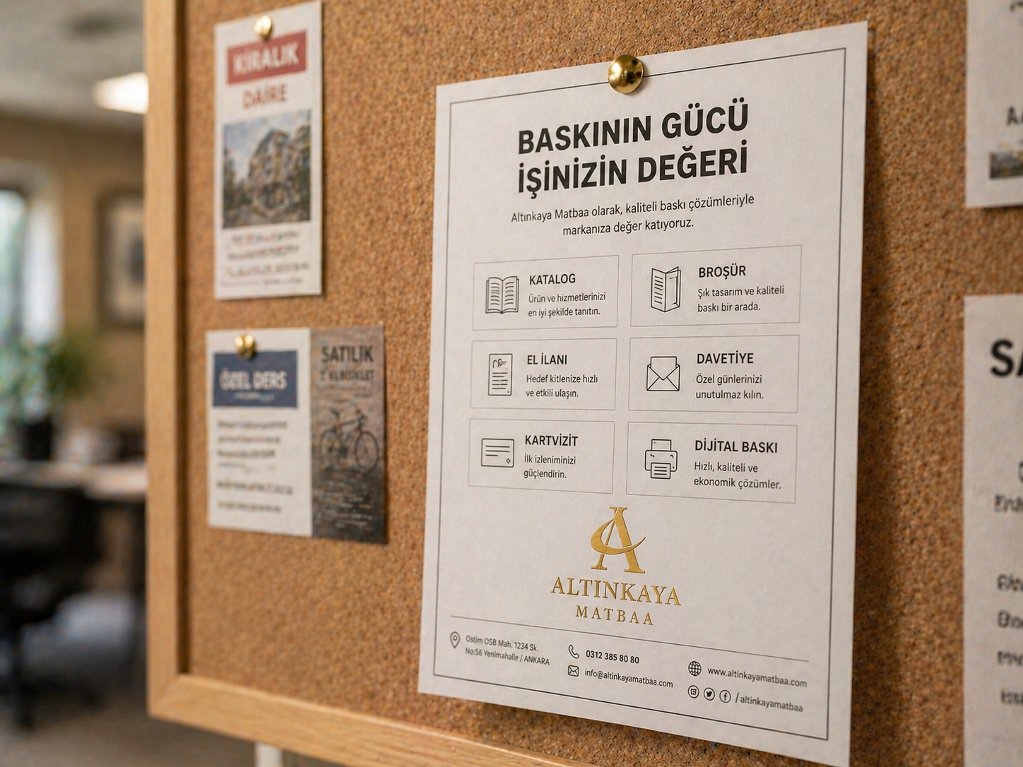 İlan Baskı 2
